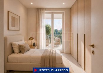 Foto 17 - Casa semi indipendente via Giacomo Leopardi
 
340, Comezzano-Cizzago - foto 17