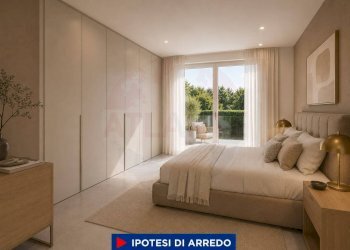 Foto 19 - Casa semi indipendente via Giacomo Leopardi
 
340, Comezzano-Cizzago - foto 19