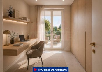 Foto 21 - Casa semi indipendente via Giacomo Leopardi
 
340, Comezzano-Cizzago - foto 21