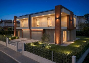 Foto 4 - Casa semi indipendente via Giacomo Leopardi
 
340, Comezzano-Cizzago - foto 4