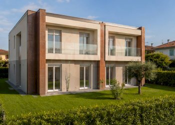 Foto 5 - Casa semi indipendente via Giacomo Leopardi
 
340, Comezzano-Cizzago - foto 5