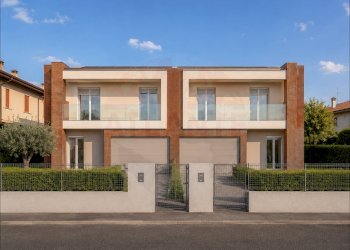 Foto 8 - Casa semi indipendente via Giacomo Leopardi
 
340, Comezzano-Cizzago - foto 8