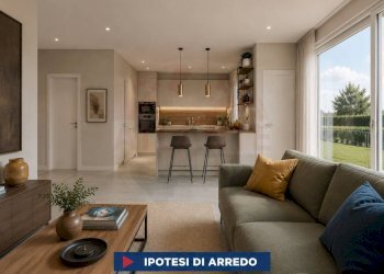 Foto 10 - Casa semi indipendente via Giacomo Leopardi
 
340, Comezzano-Cizzago - foto 10