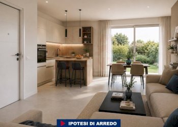 Foto 13 - Casa semi indipendente via Giacomo Leopardi
 
340, Comezzano-Cizzago - foto 13