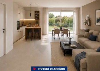 Foto 14 - Casa semi indipendente via Giacomo Leopardi
 
340, Comezzano-Cizzago - foto 14
