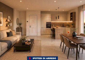 Foto 16 - Casa semi indipendente via Giacomo Leopardi
 
340, Comezzano-Cizzago - foto 16