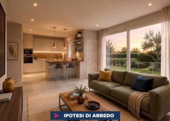 Foto 18 - Casa semi indipendente via Giacomo Leopardi
 
340, Comezzano-Cizzago - foto 18