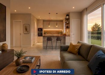 Foto 19 - Casa semi indipendente via Giacomo Leopardi
 
340, Comezzano-Cizzago - foto 19