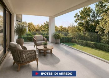 Foto 24 - Casa semi indipendente via Giacomo Leopardi
 
340, Comezzano-Cizzago - foto 24