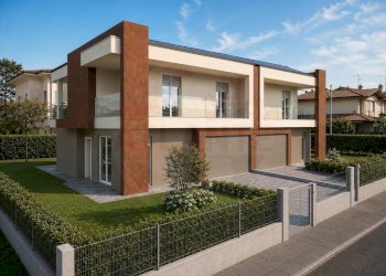 Foto 44 - Casa semi indipendente via Giacomo Leopardi
 
340, Comezzano-Cizzago - foto 44