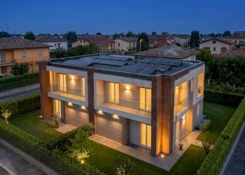 Foto 45 - Casa semi indipendente via Giacomo Leopardi
 
340, Comezzano-Cizzago - foto 45