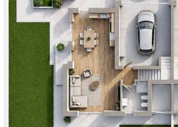 Foto 54 - Casa semi indipendente via Giacomo Leopardi
 
340, Comezzano-Cizzago - foto 48