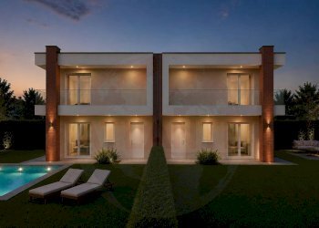 Foto 38 - Casa semi indipendente via Giacomo Leopardi
 
340, Comezzano-Cizzago - foto 38