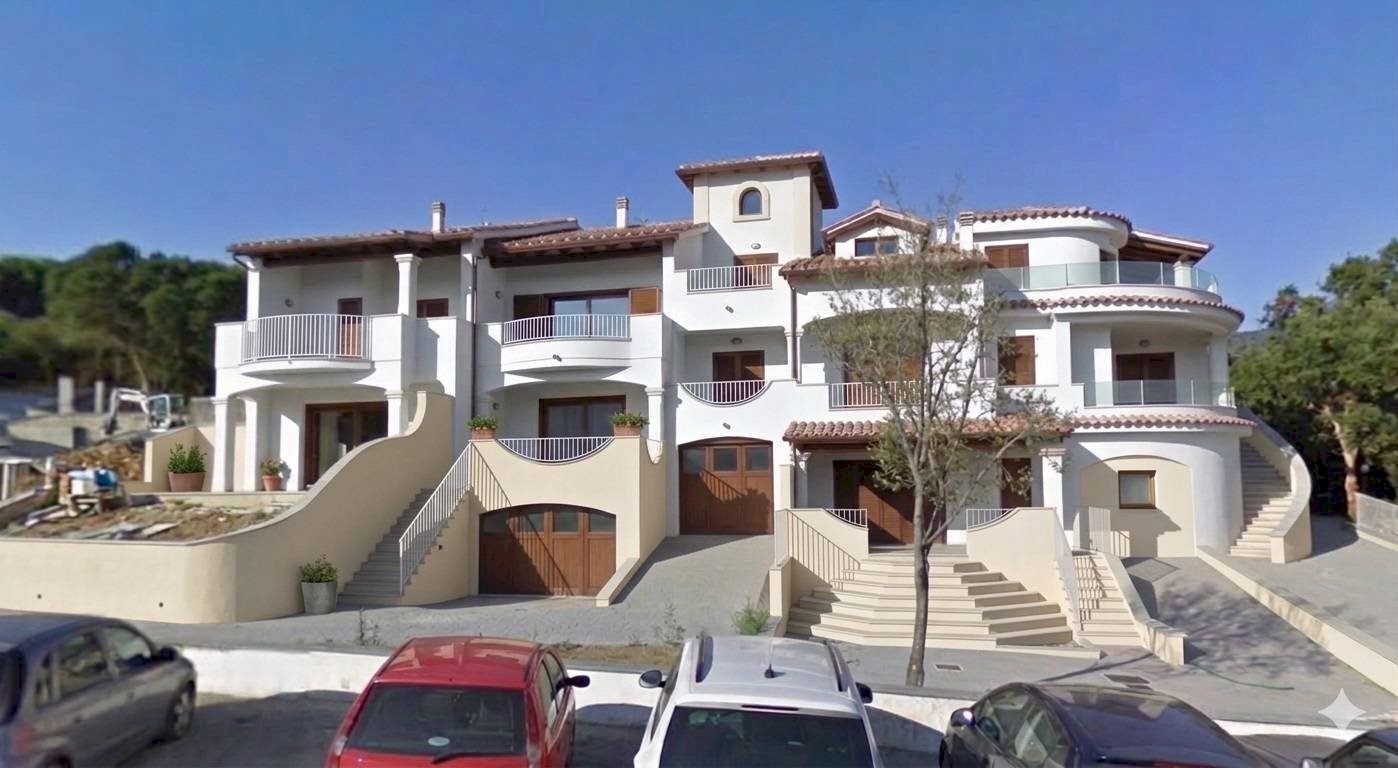 Foto 1 - Four-room apartment Via San Filippo Neri, Marciana - photo 1