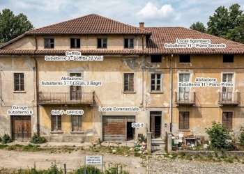 Foto 1 - Rustic Via del Borghetto/piazza del rosso, Pisa - photo 1