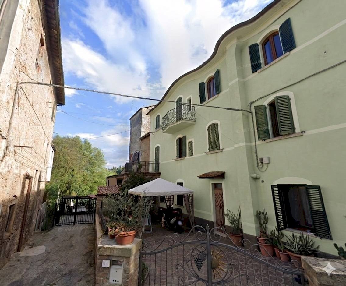 Foto 1 - Apartment Via Romana, Poggibonsi - photo 1