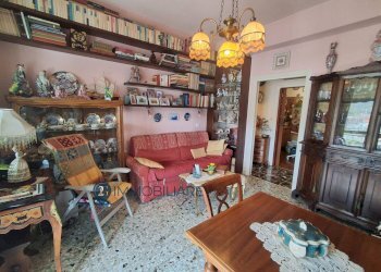 Foto 4 - Four-room apartment Via naef
 
1, La Spezia - photo 4