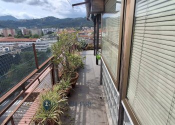 Foto 6 - Four-room apartment Via naef
 
1, La Spezia - photo 6