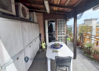 Foto 19 - Four-room apartment Via naef
 
1, La Spezia - photo 19
