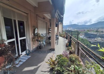 Foto 23 - Four-room apartment Via naef
 
1, La Spezia - photo 23