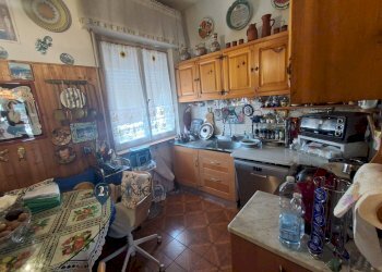 Foto 29 - Four-room apartment Via naef
 
1, La Spezia - photo 29