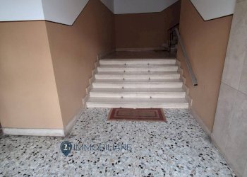 Foto 41 - Four-room apartment Via naef
 
1, La Spezia - photo 41