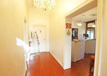 Ingresso - Appartamento via verdi, Bergamo - foto 9