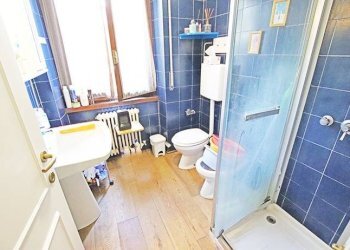 Bagno - Appartamento via verdi, Bergamo - foto 24