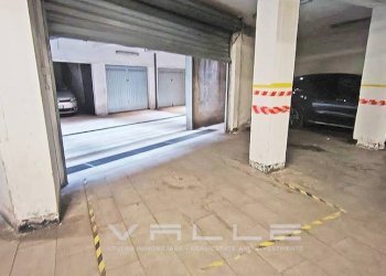 Posto auto coperto - Box via s. orsola, Bergamo - foto 1