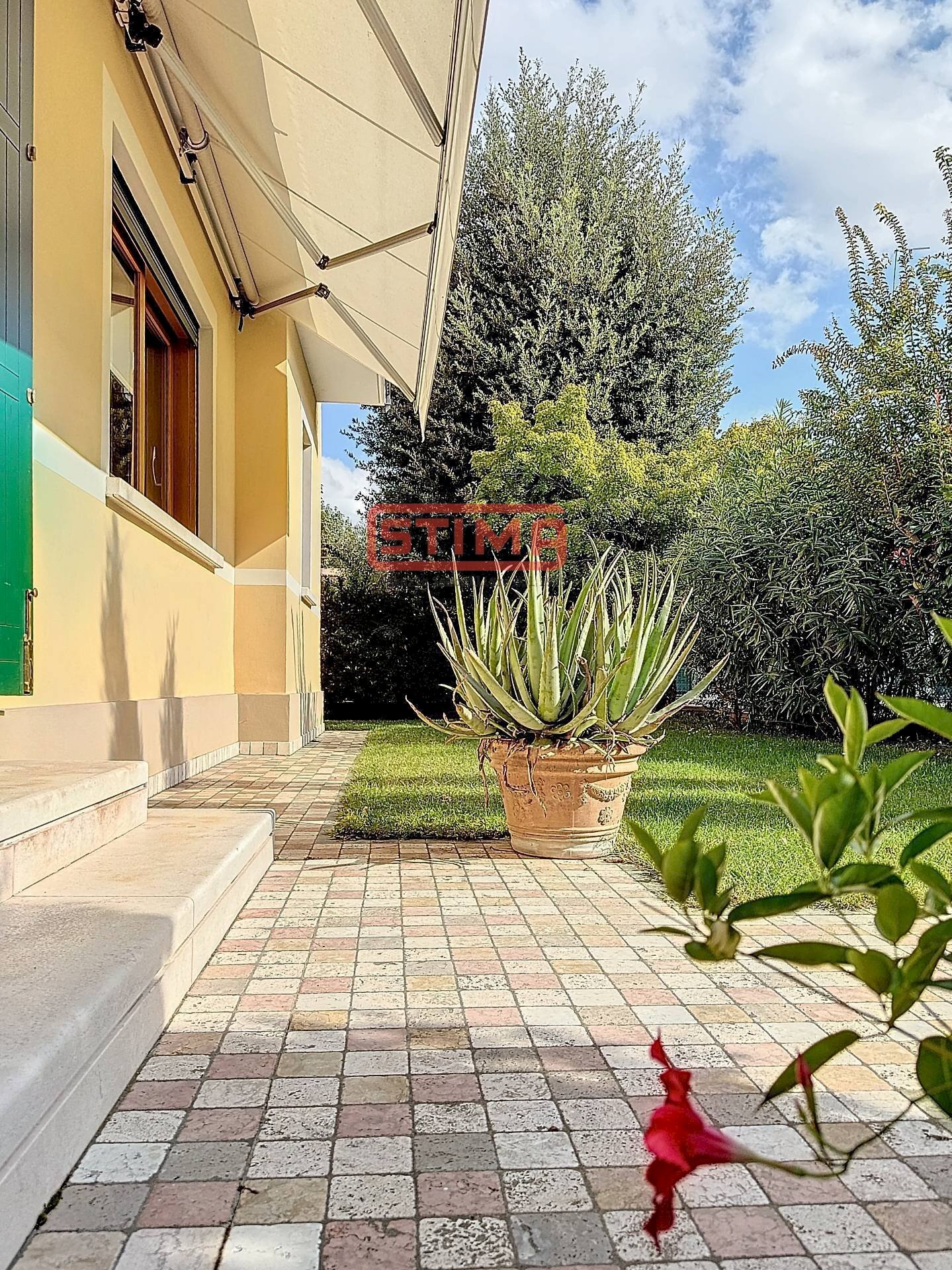 Foto 1 - Villa Treviso - foto 1