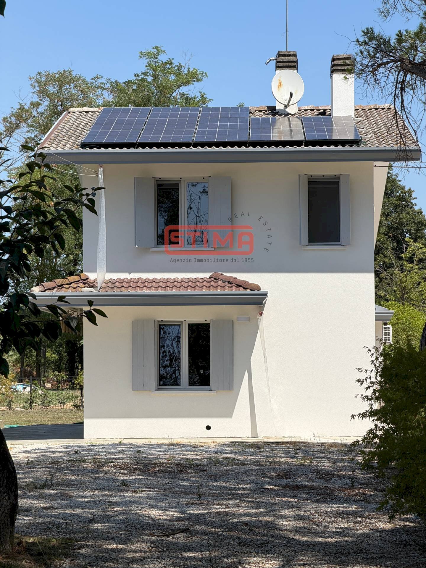 Foto 3 - Villa Treviso - foto 3