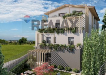 Casa all\'aperto - Trilocale VIA 4 NOVEMBRE
 
12, Ponteranica - foto 4