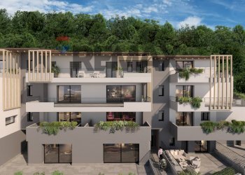 Edificio all\'aperto - Bilocale VIA 4 NOVEMBRE
 
12, Ponteranica - foto 1