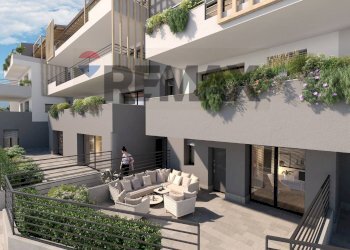 Casa all\'aperto - Quadrilocale VIA 4 NOVEMBRE
 
12, Ponteranica - foto 15