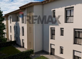 Casa all\'aperto - Attico VIA 4 NOVEMBRE
 
12, Ponteranica - foto 16