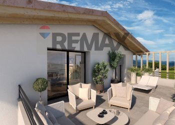Terrazza - Attico VIA 4 NOVEMBRE
 
12, Ponteranica - foto 1