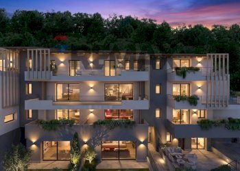 Casa all\'aperto - Attico VIA 4 NOVEMBRE
 
12, Ponteranica - foto 12