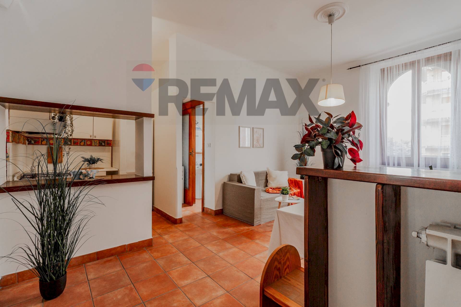 Soggiorno - Bilocale Viale Sarca
 
92, Milano - foto 1
