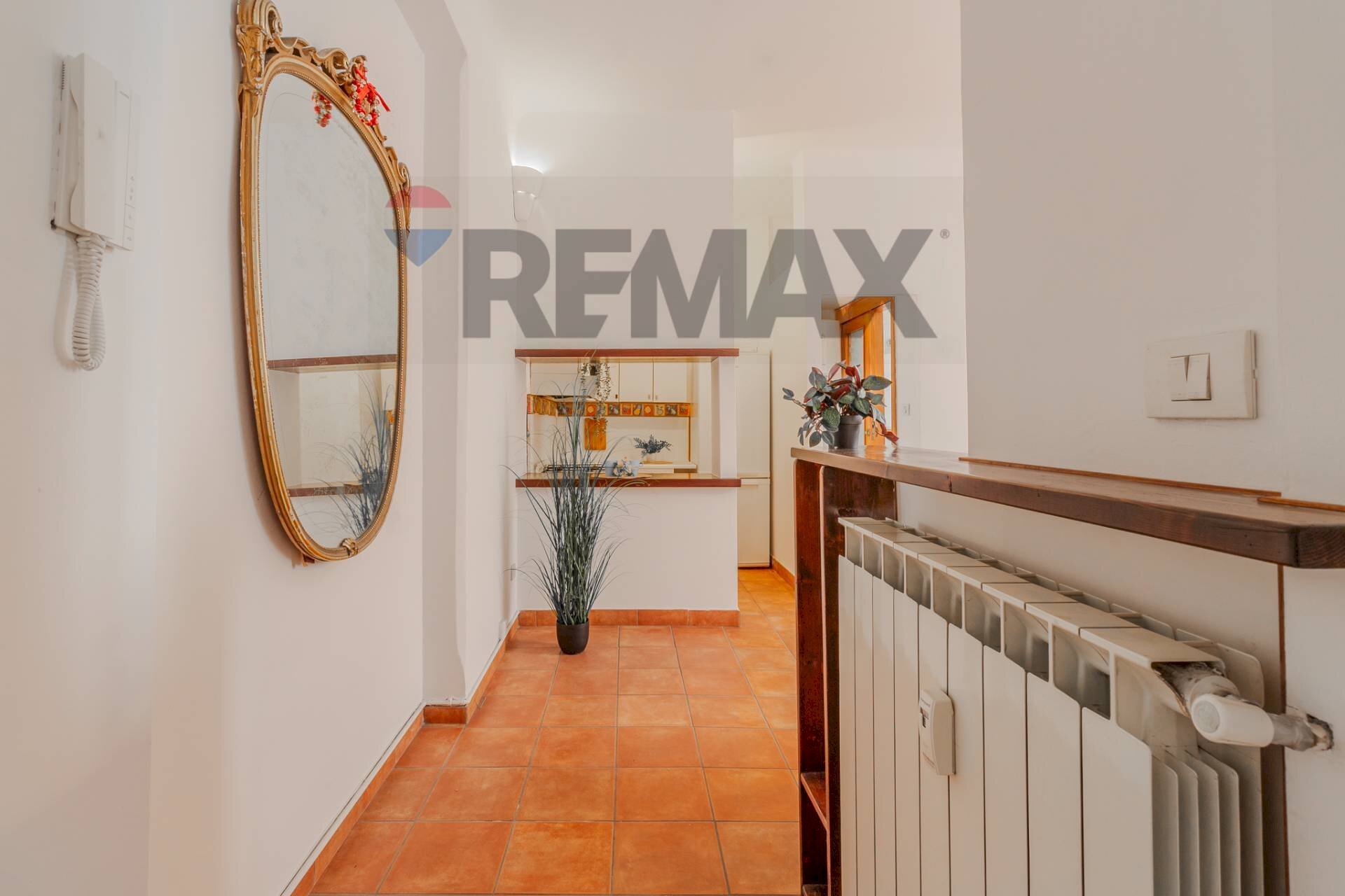 Hall / corridoio - Bilocale Viale Sarca
92, Milano - foto 2