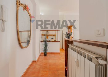 Hall / corridoio - Bilocale Viale Sarca
92, Milano - foto 2