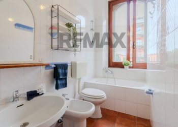 Bagno - Bilocale Viale Sarca
92, Milano - foto 16