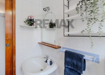 Bagno - Bilocale Viale Sarca
92, Milano - foto 18