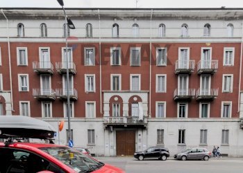 Edificio all\'aperto - Bilocale Viale Sarca
92, Milano - foto 27