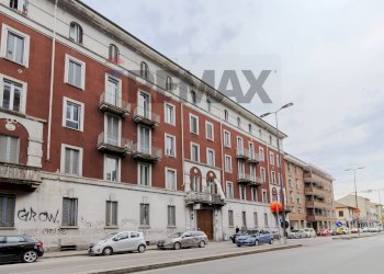 Edificio all\'aperto - Bilocale Viale Sarca
92, Milano - foto 28