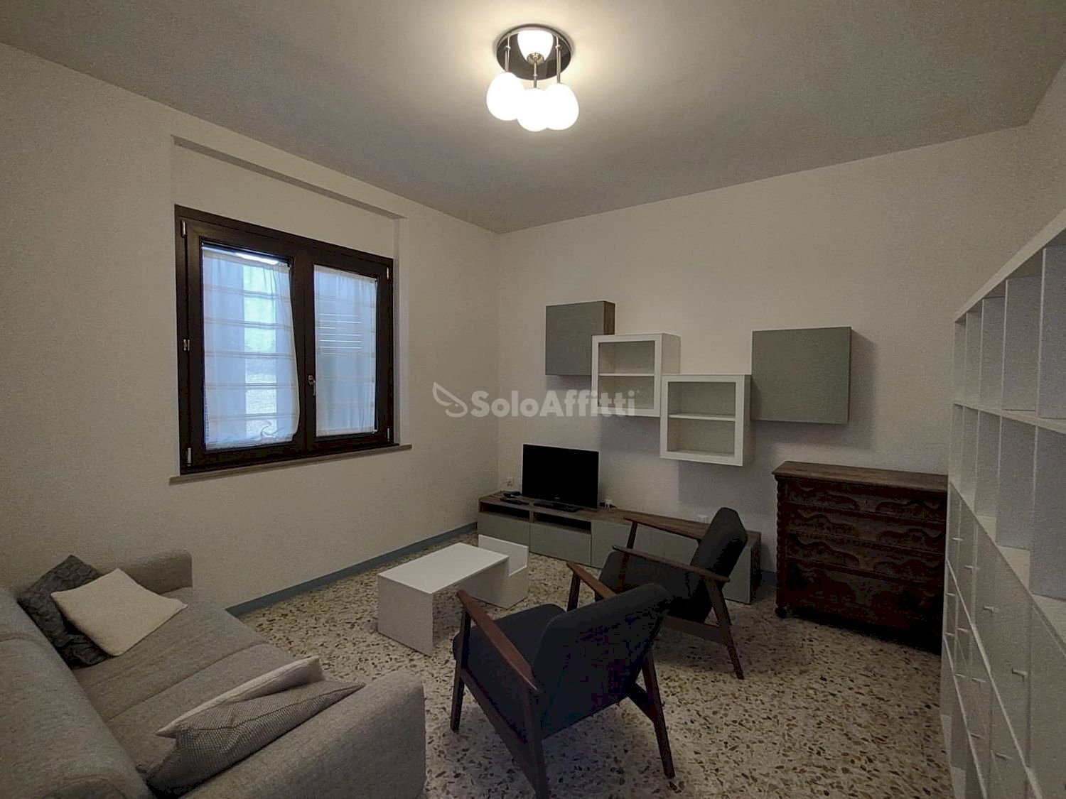 soggiorno - Apartment Statale 16 Adriatica, Fano - photo 1