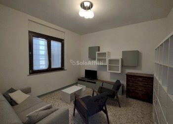 soggiorno - Apartment Statale 16 Adriatica, Fano - photo 1