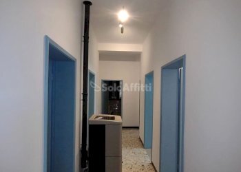 corridoio - Apartment Statale 16 Adriatica, Fano - photo 3