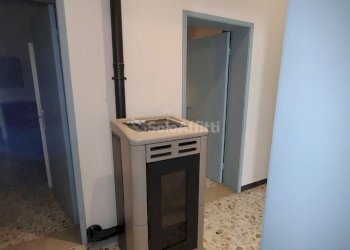 corridoio - Apartment Statale 16 Adriatica, Fano - photo 4