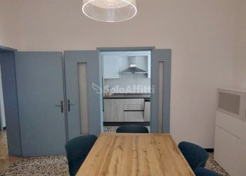 soggiorno - Apartment Statale 16 Adriatica, Fano - photo 5