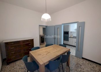 soggiorno - Apartment Statale 16 Adriatica, Fano - photo 7